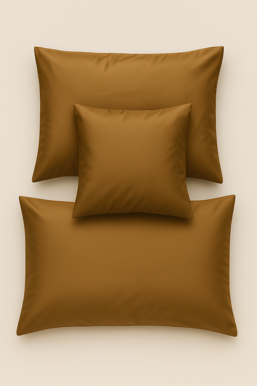 Obliečka na vankúš Silkys – Soft Clay