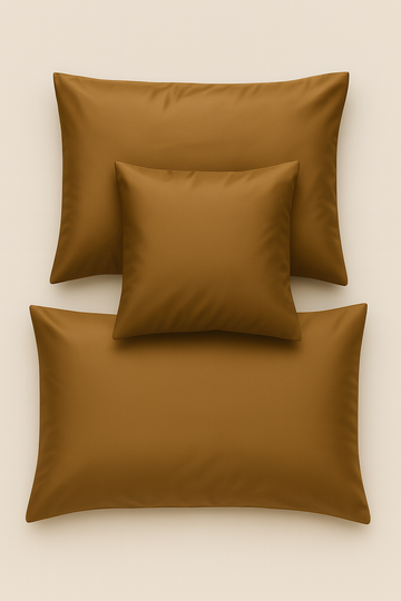 Obliečka na vankúš Silkys – Soft Clay