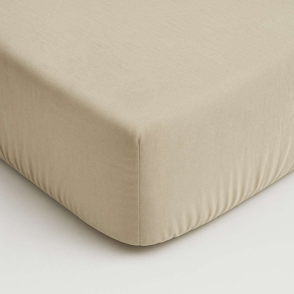 Prestieradlo BømLen – Calm Dune