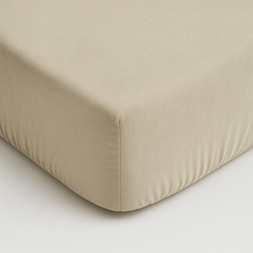 Prestieradlo BømLen – Calm Dune