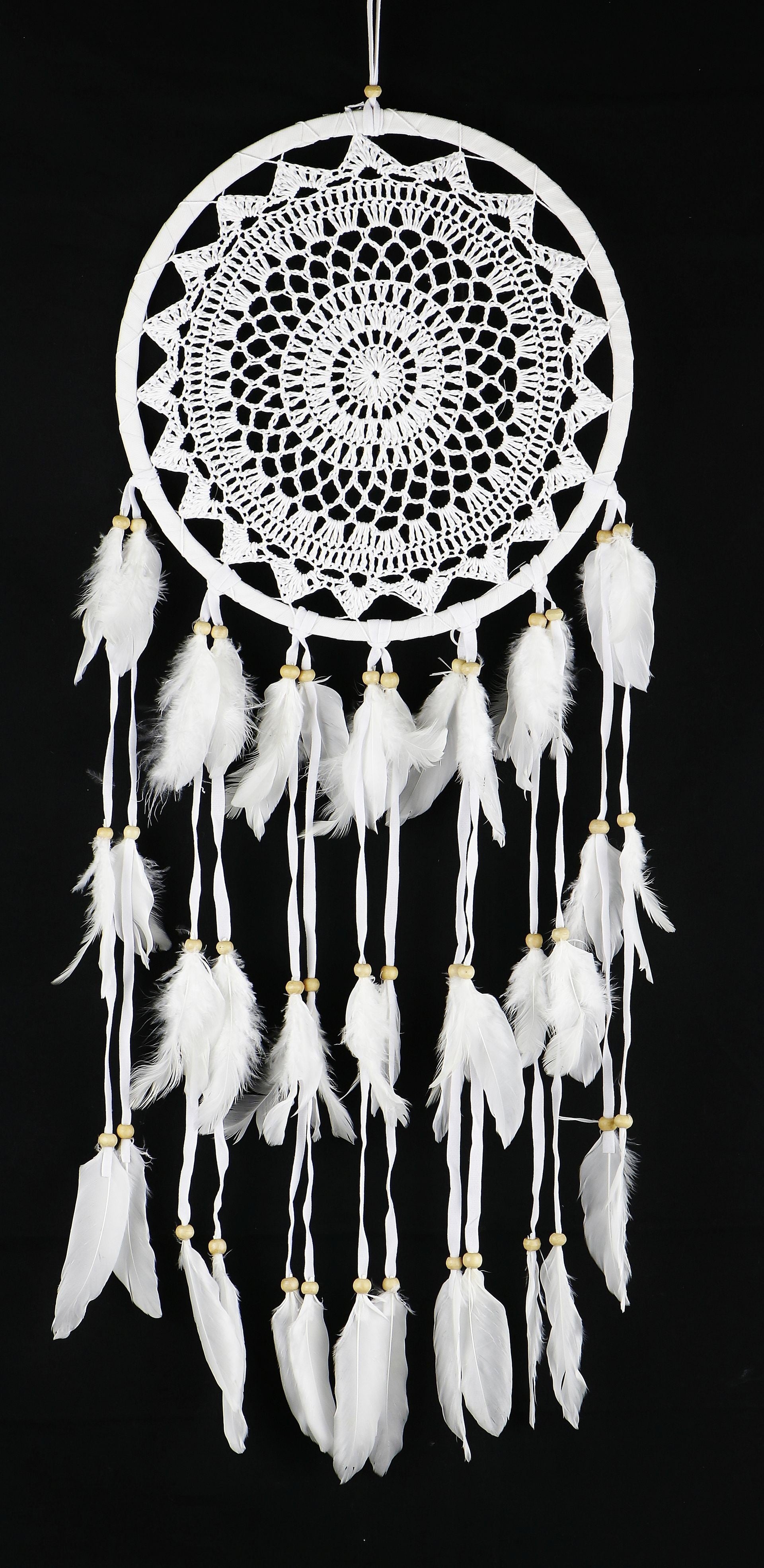 Lapač Snov - Atsidi (17 cm)