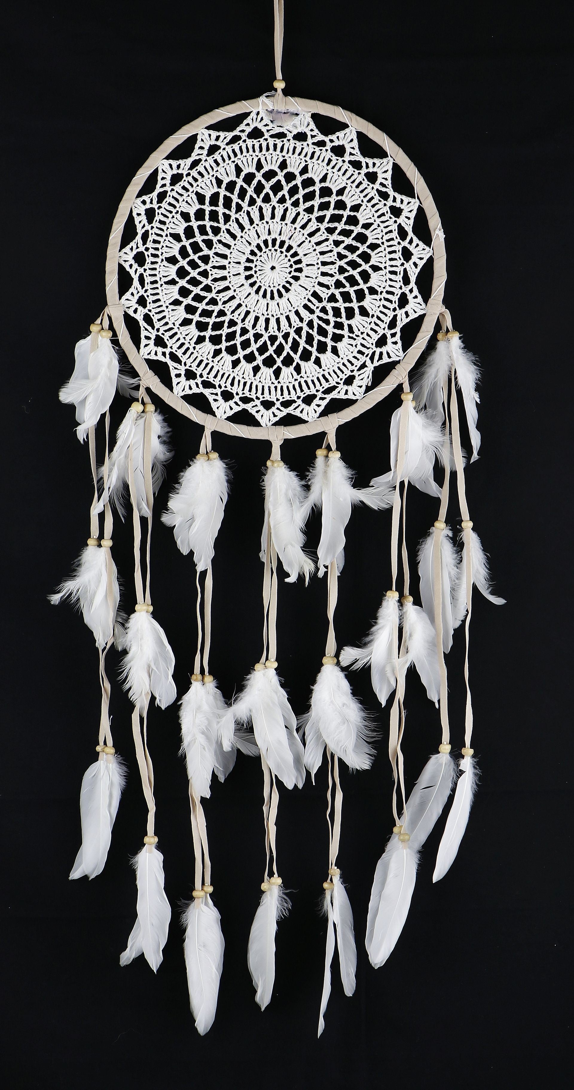 Lapač Snov - Atsidi (17 cm)
