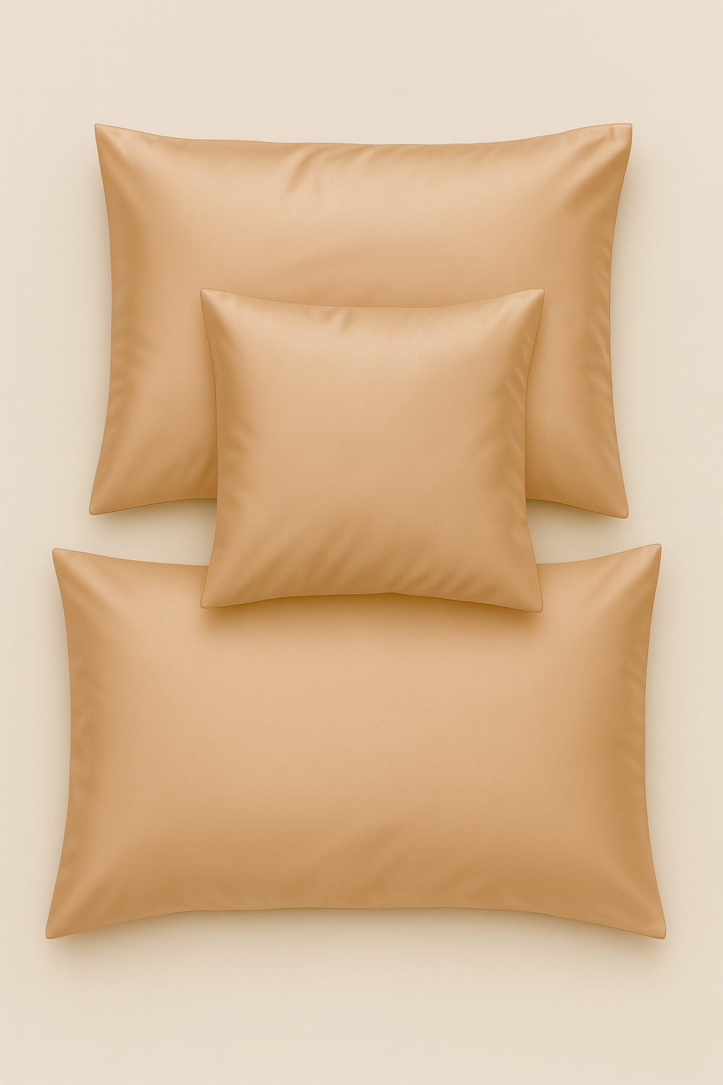 Obliečka na vankúš Silkys – Soft Ember