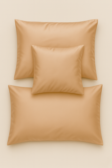 Obliečka na vankúš Silkys – Soft Ember