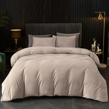 Obliečky mikroplyš RoyalSoft - Fragrant Weave