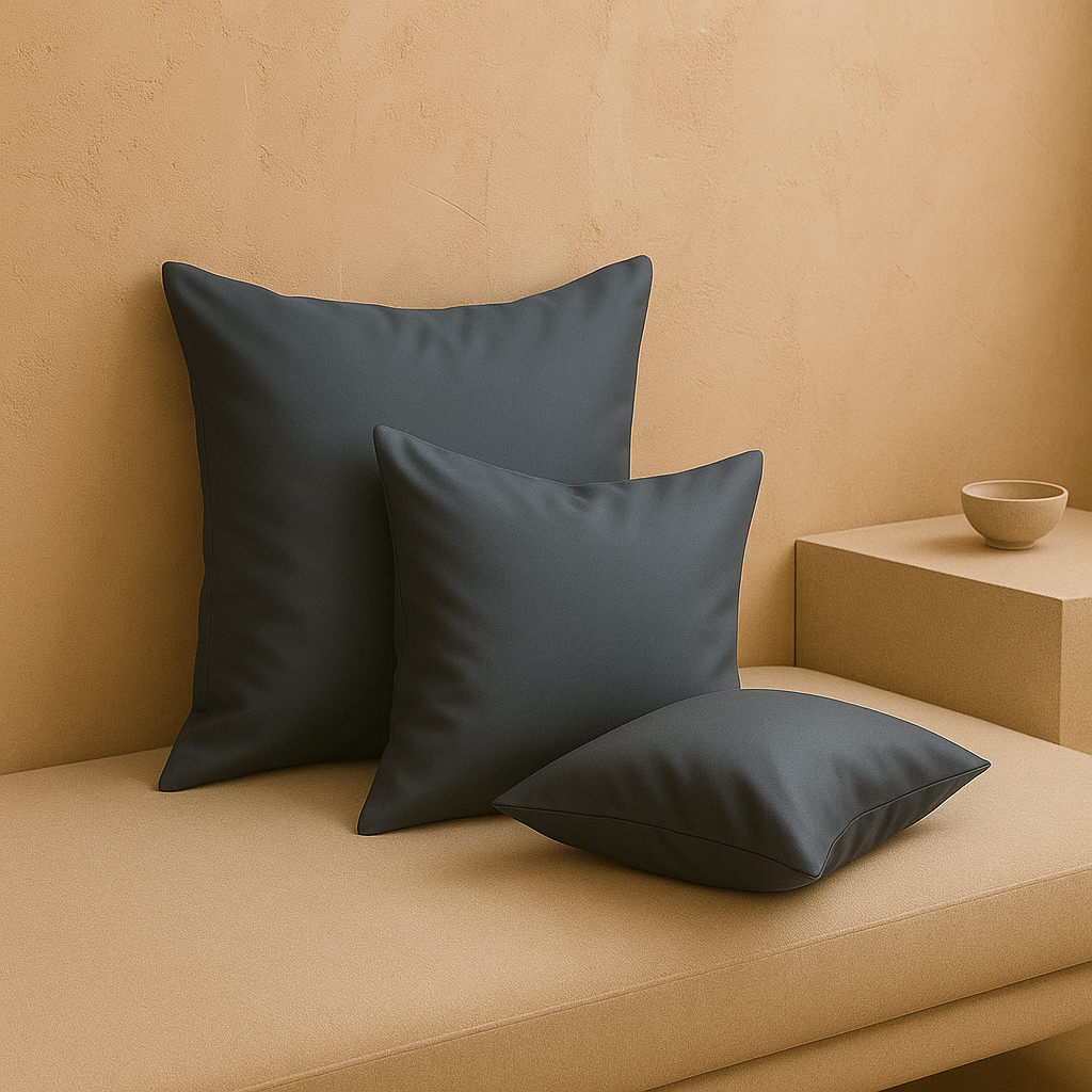 Obliečka na vankúš Silkys – Clear Sky