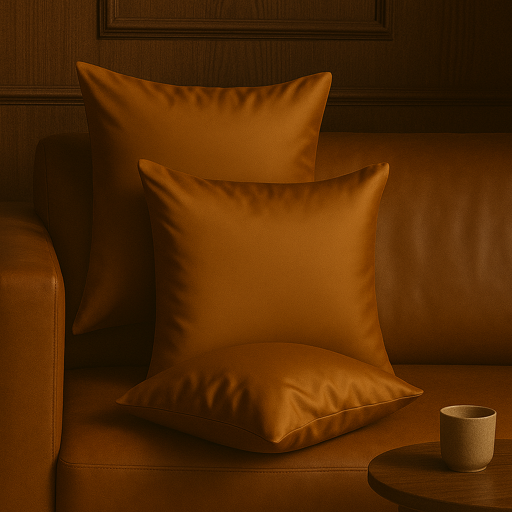 Obliečka na vankúš Silkys – Soft Clay