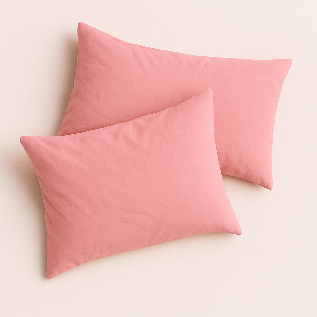 Obliečky BømLen – Soft Rose