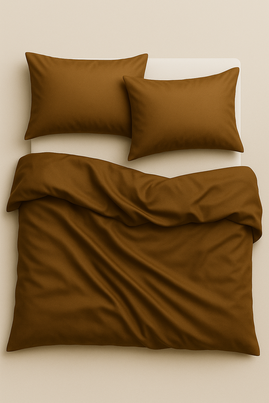 Obliečka na prikrývku Silkys – Soft Clay