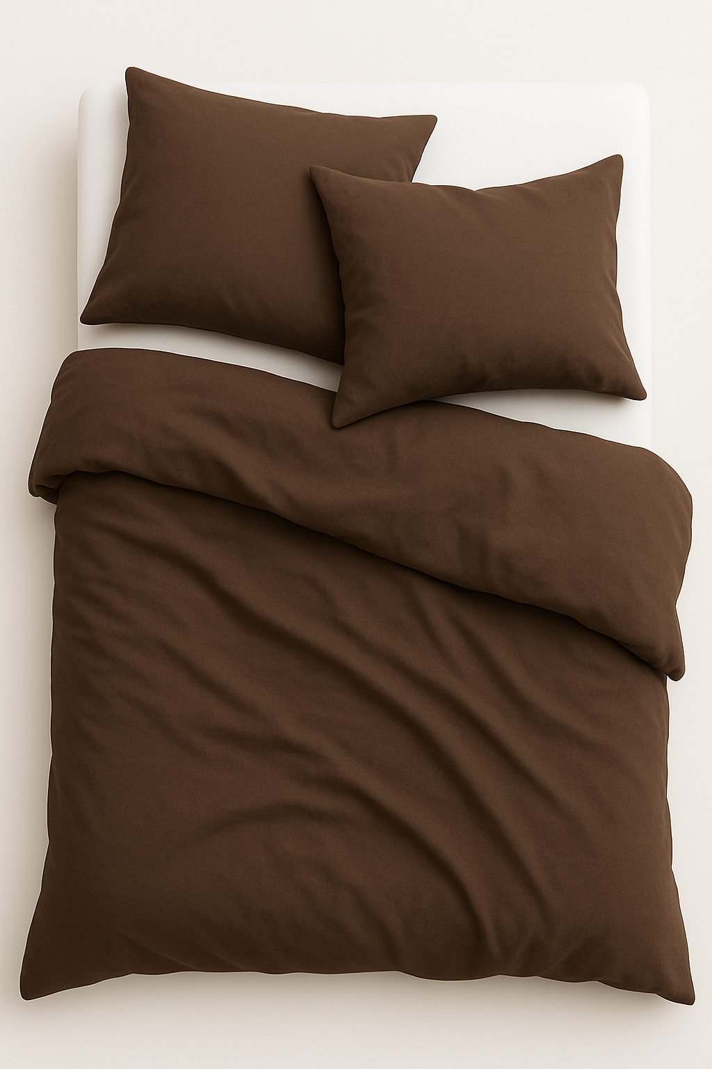 Obliečka na prikrývku BømLen – Warm Wood