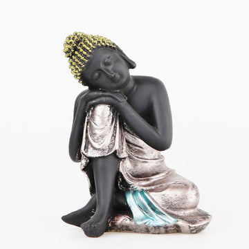 Soška Feng Shui - Budha spiaci