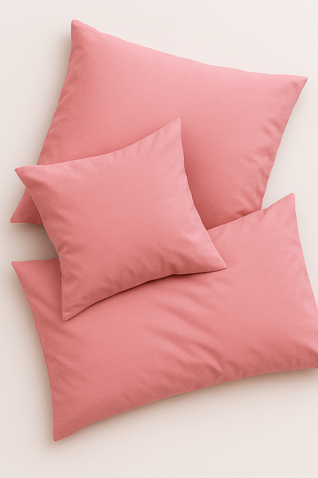 Obliečky BømLen – Soft Rose