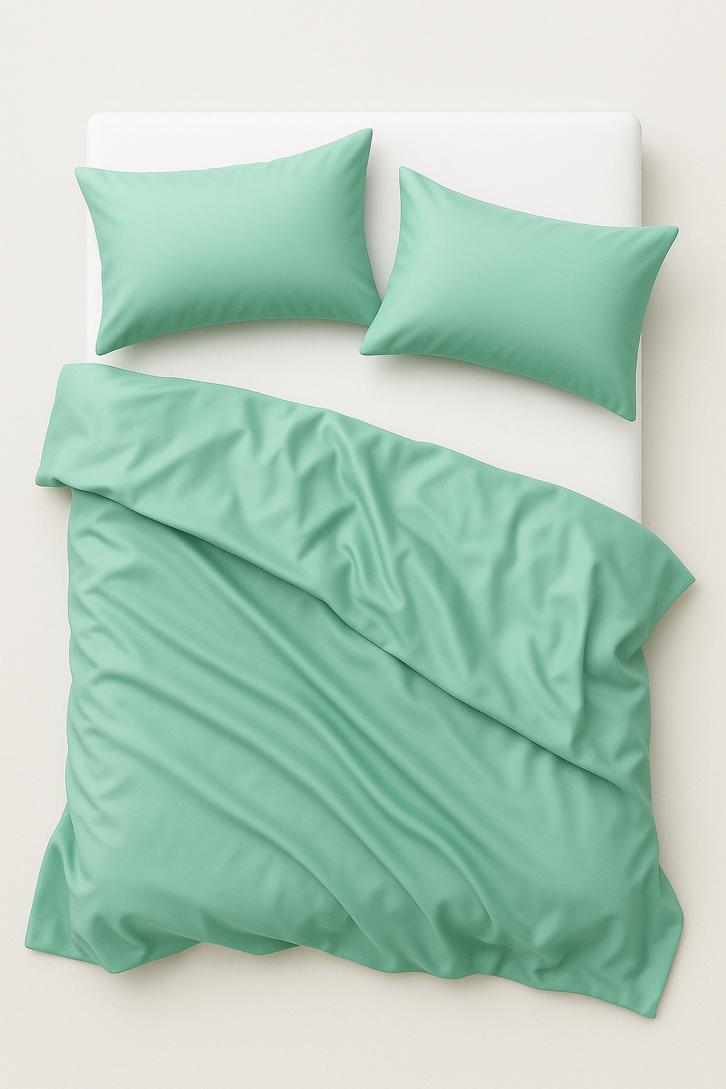 Obliečka na prikrývku Silkys – Morning Leaf