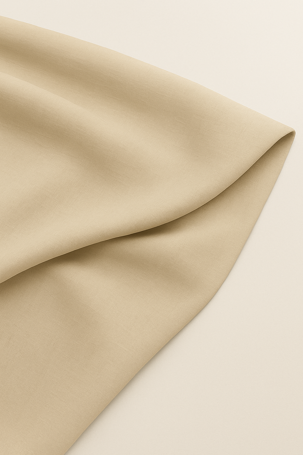 Prestieradlo BømLen – Calm Dune